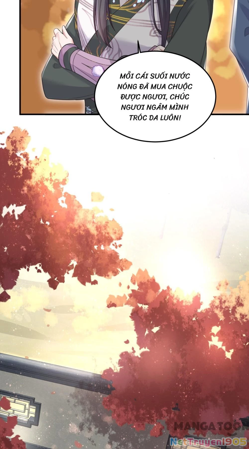 Nhật Kí Học Tập Của Hắc Liên Hoa Chapter 32 - 20