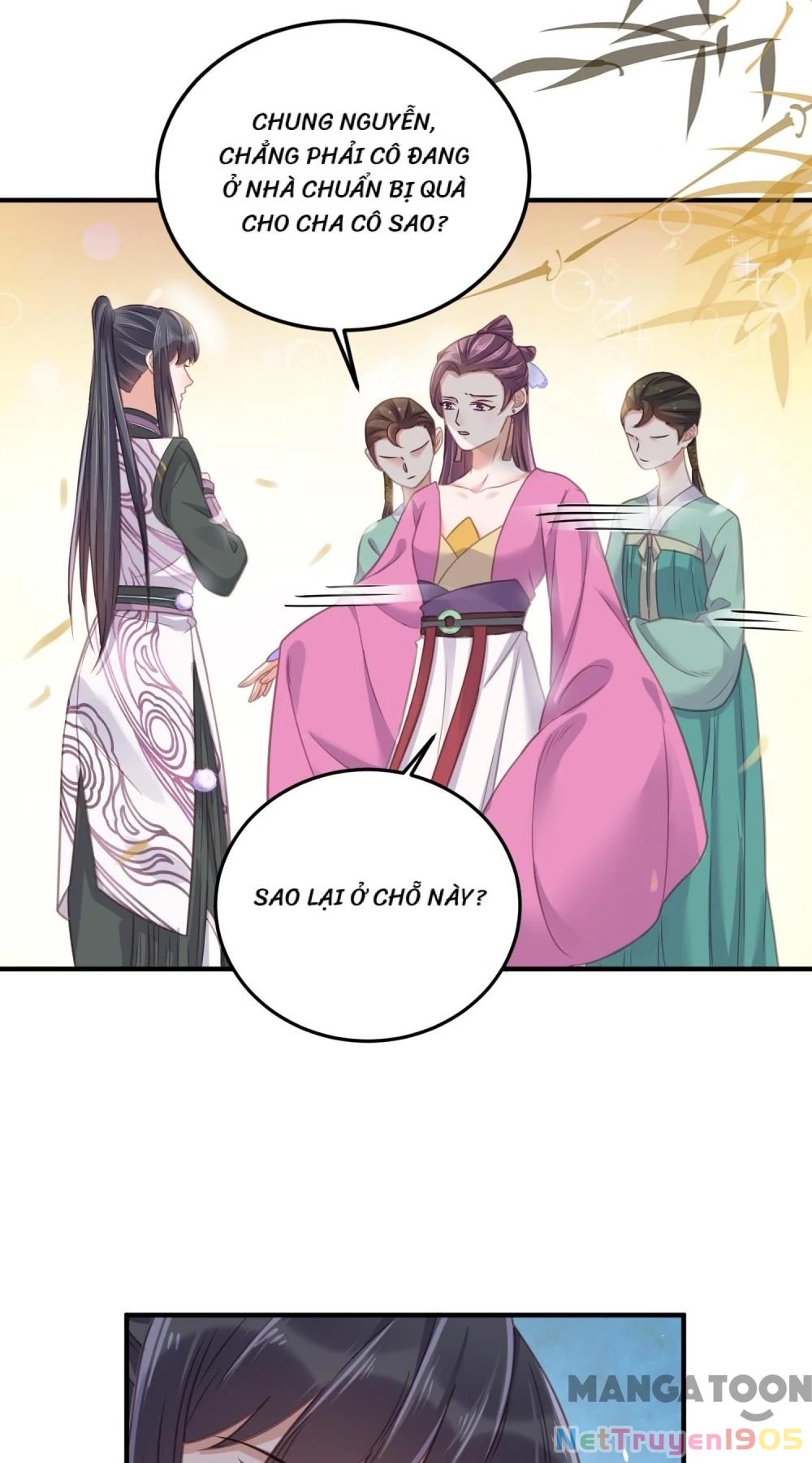 Nhật Kí Học Tập Của Hắc Liên Hoa Chapter 32 - 26