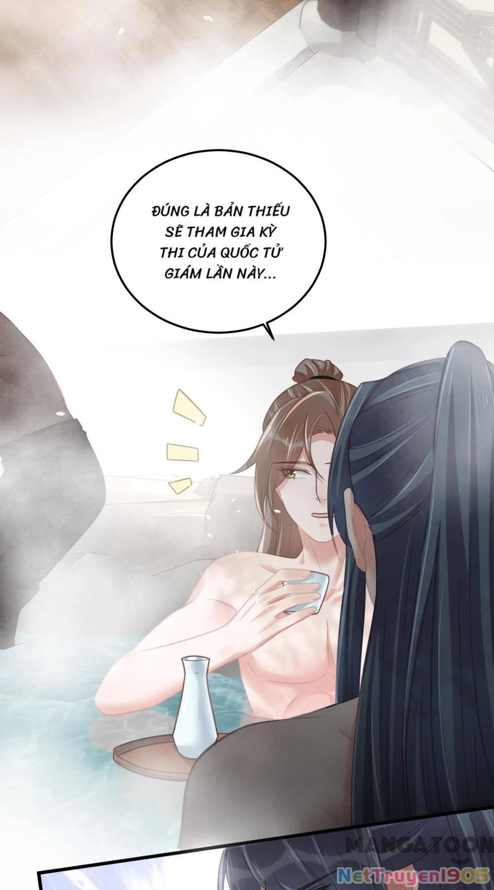 Nhật Kí Học Tập Của Hắc Liên Hoa Chapter 33 - 8