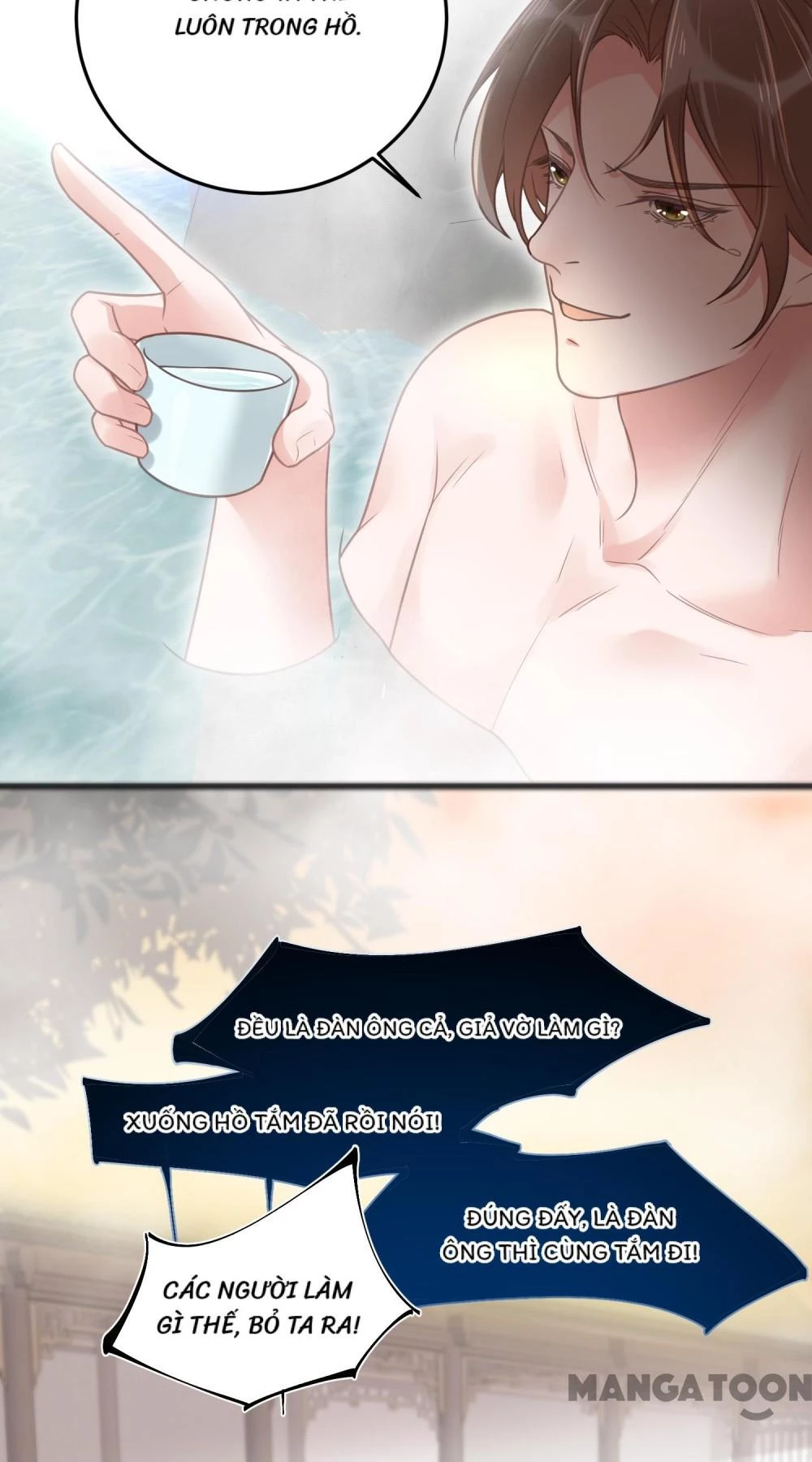 Nhật Kí Học Tập Của Hắc Liên Hoa Chapter 33 - 13