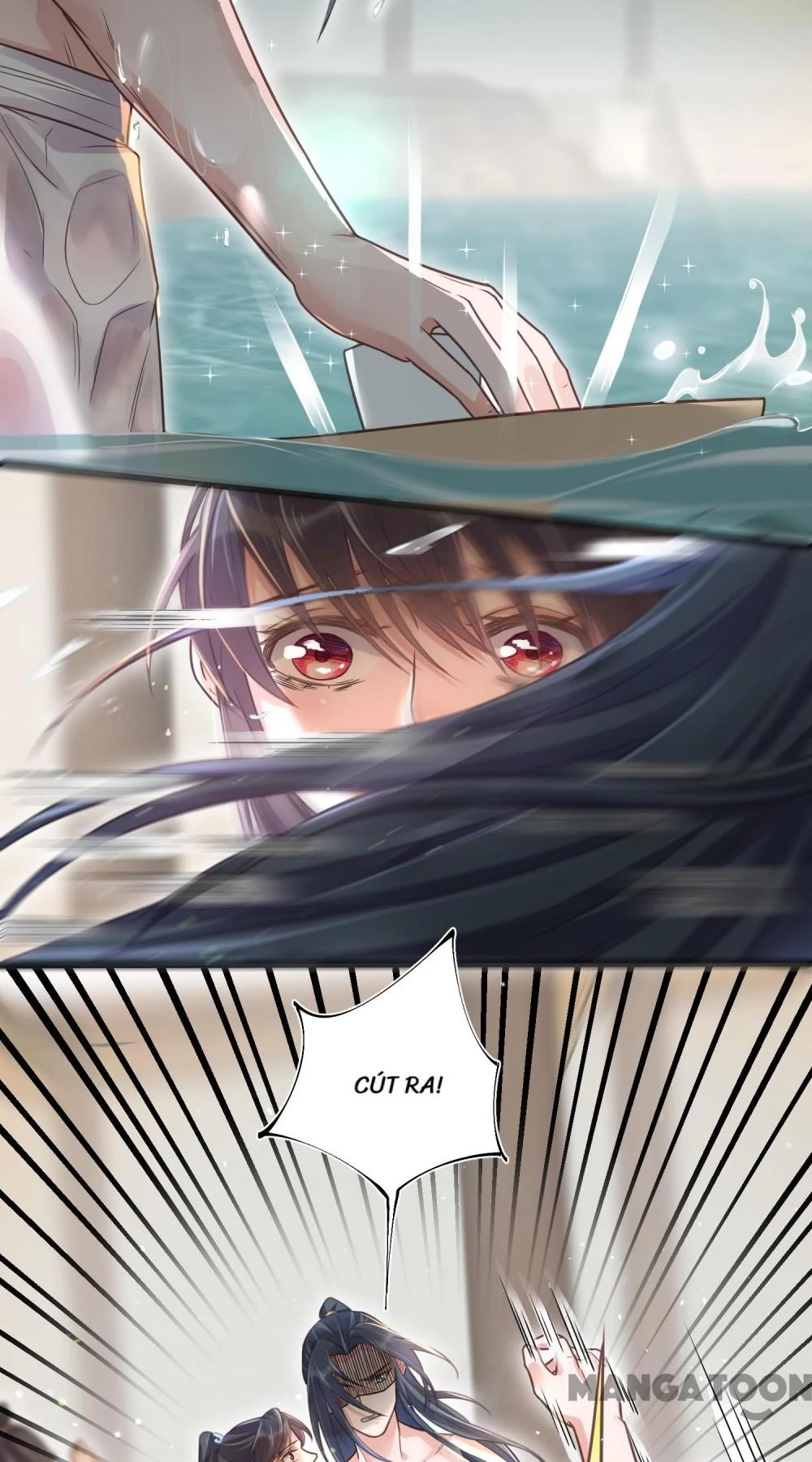 Nhật Kí Học Tập Của Hắc Liên Hoa Chapter 33 - 17