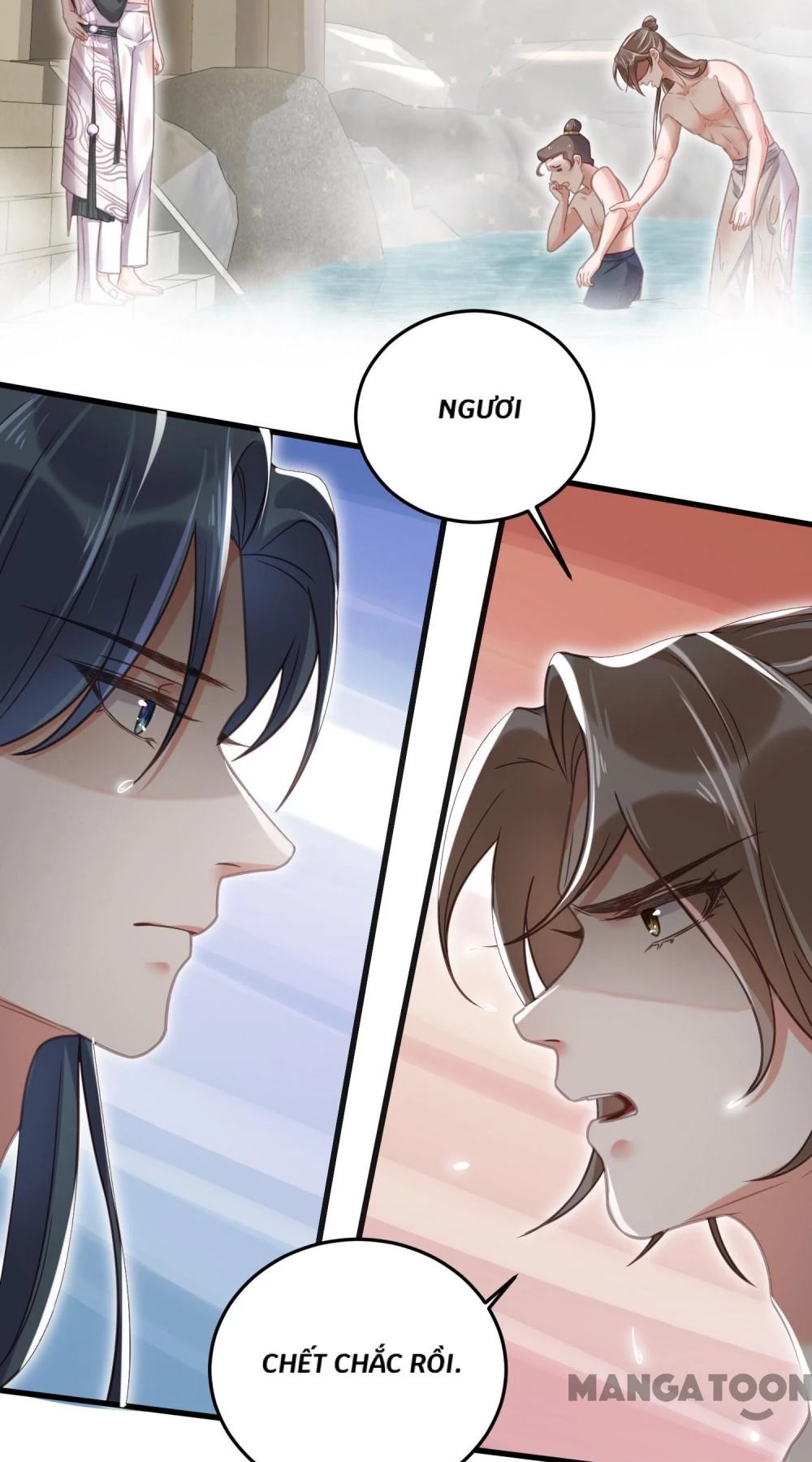 Nhật Kí Học Tập Của Hắc Liên Hoa Chapter 33 - 21