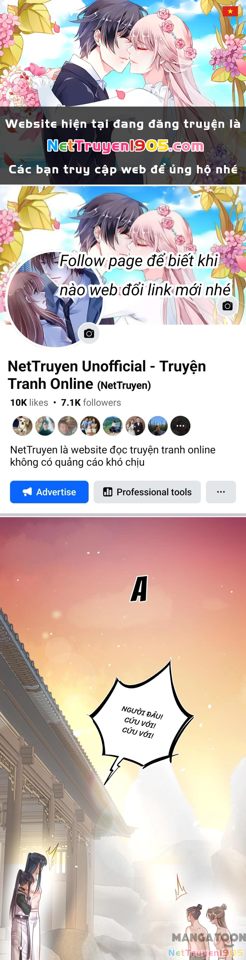 Nhật Kí Học Tập Của Hắc Liên Hoa Chapter 34 - 1