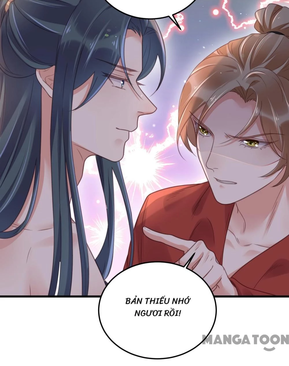 Nhật Kí Học Tập Của Hắc Liên Hoa Chapter 34 - 4