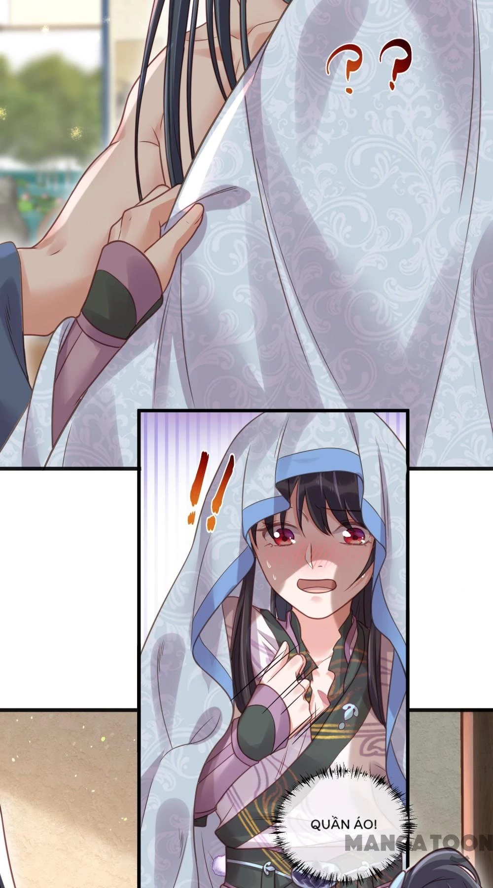 Nhật Kí Học Tập Của Hắc Liên Hoa Chapter 34 - 7