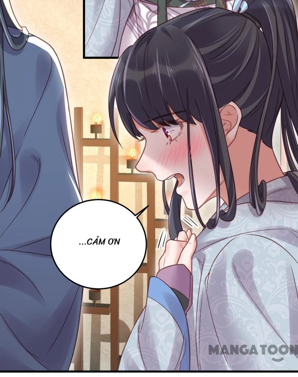 Nhật Kí Học Tập Của Hắc Liên Hoa Chapter 34 - 8