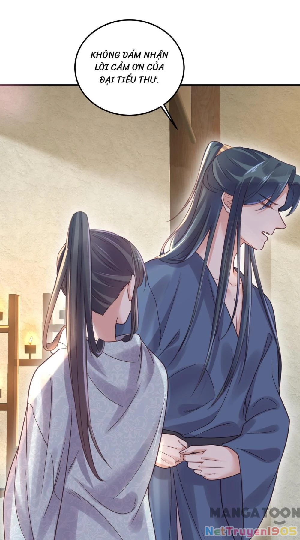 Nhật Kí Học Tập Của Hắc Liên Hoa Chapter 34 - 9