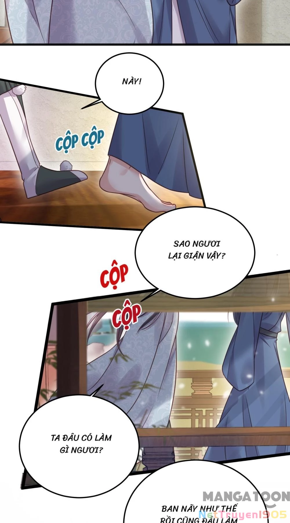 Nhật Kí Học Tập Của Hắc Liên Hoa Chapter 34 - 10