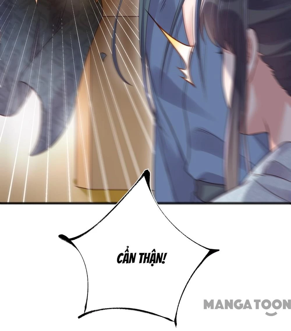 Nhật Kí Học Tập Của Hắc Liên Hoa Chapter 34 - 12