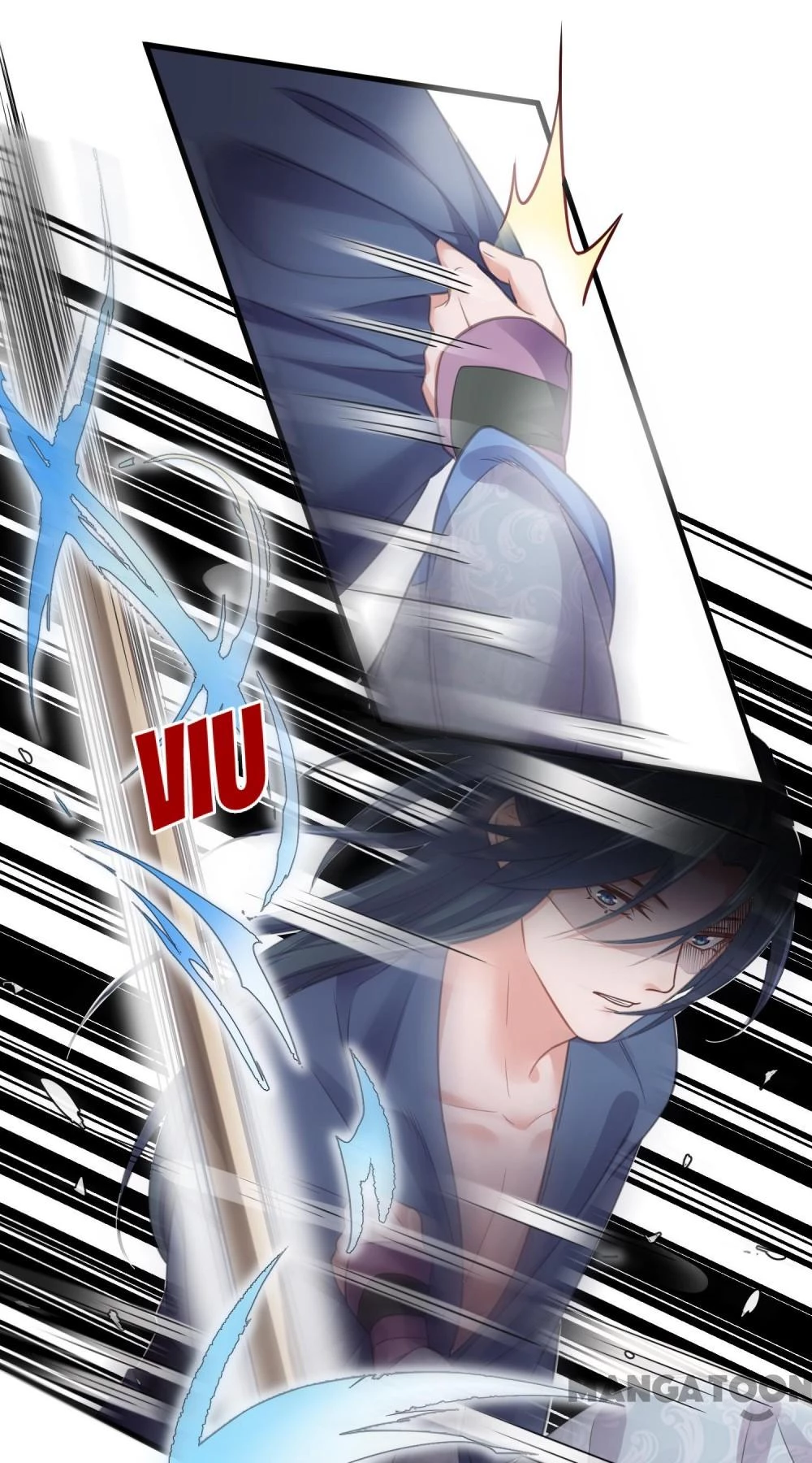 Nhật Kí Học Tập Của Hắc Liên Hoa Chapter 34 - 13