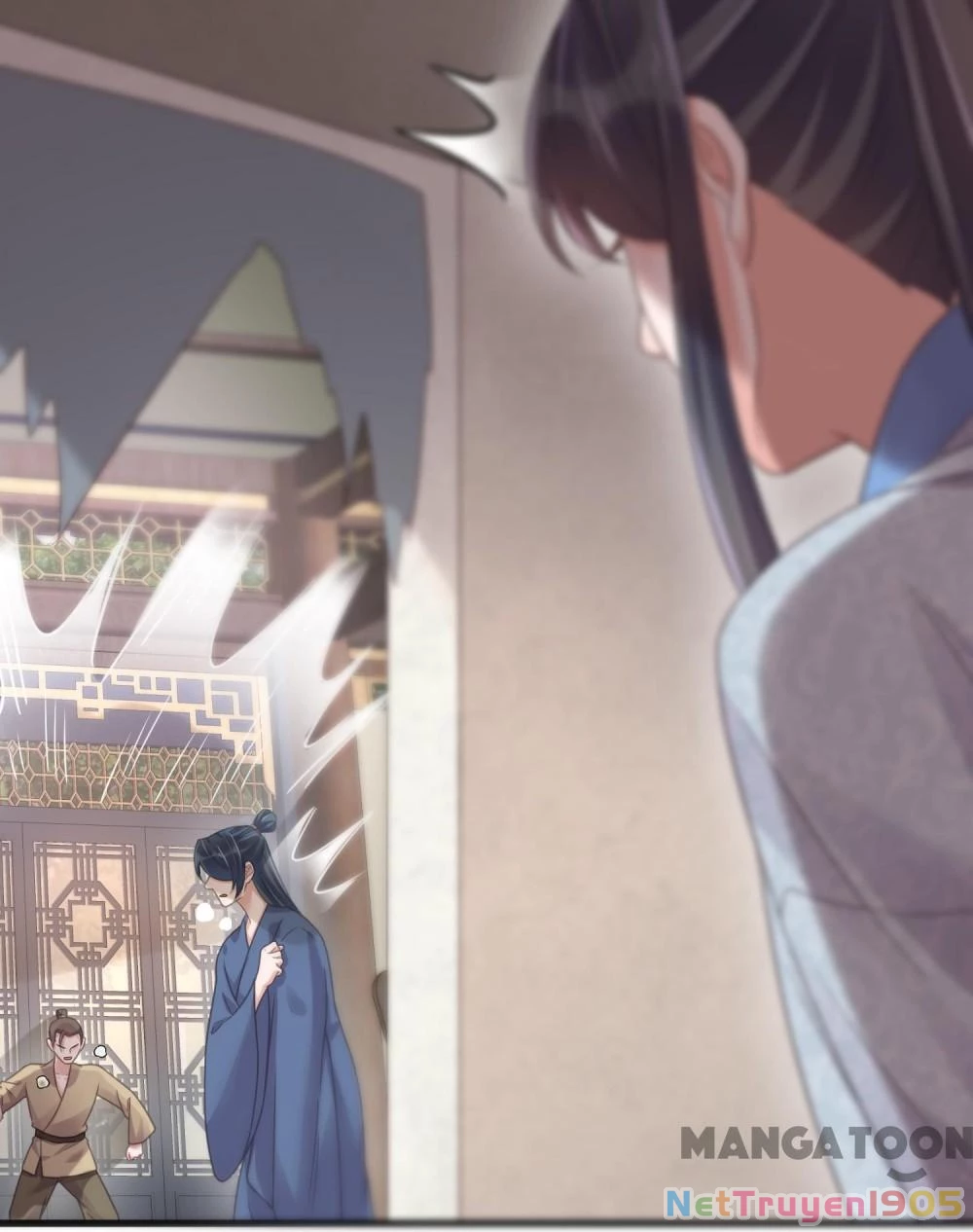 Nhật Kí Học Tập Của Hắc Liên Hoa Chapter 34 - 16