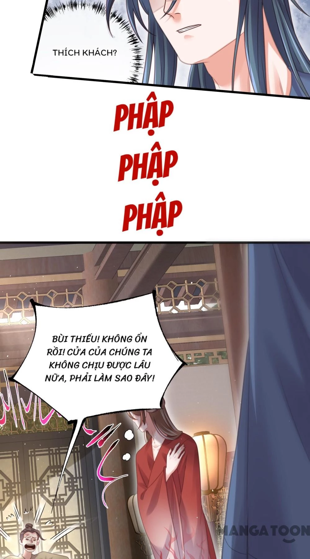 Nhật Kí Học Tập Của Hắc Liên Hoa Chapter 34 - 18