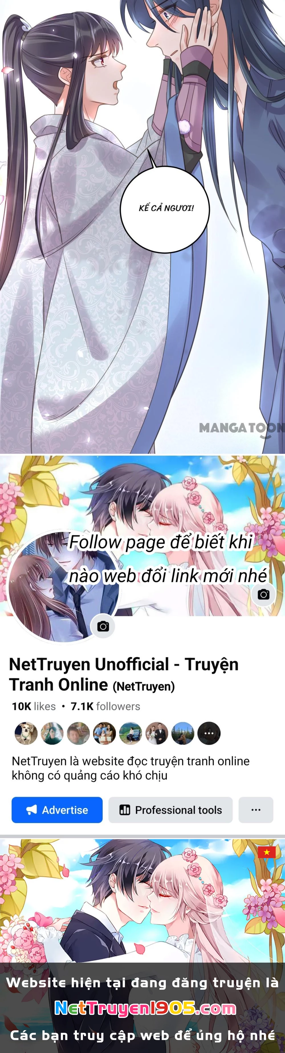 Nhật Kí Học Tập Của Hắc Liên Hoa Chapter 34 - 29