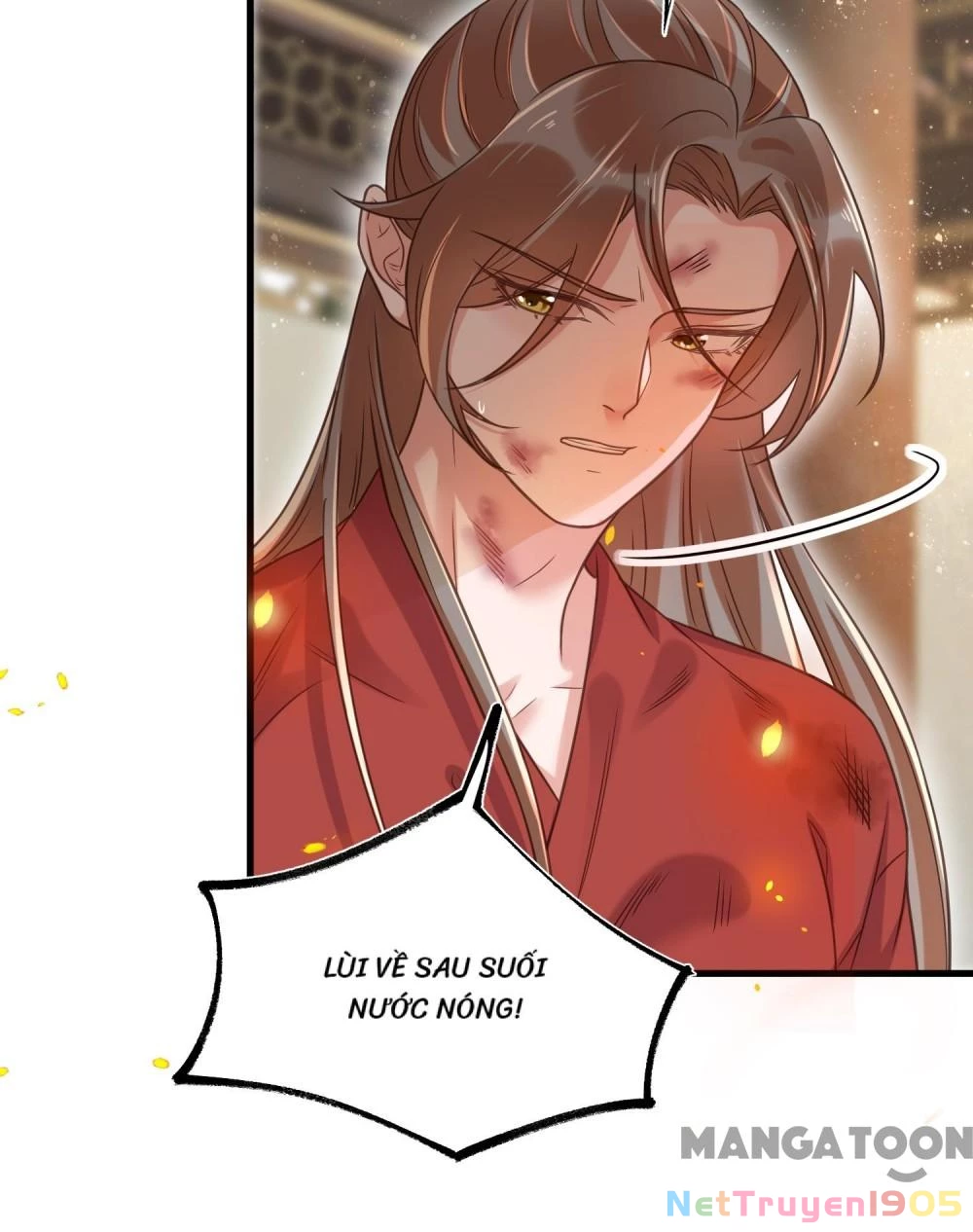 Nhật Kí Học Tập Của Hắc Liên Hoa Chapter 35 - 8