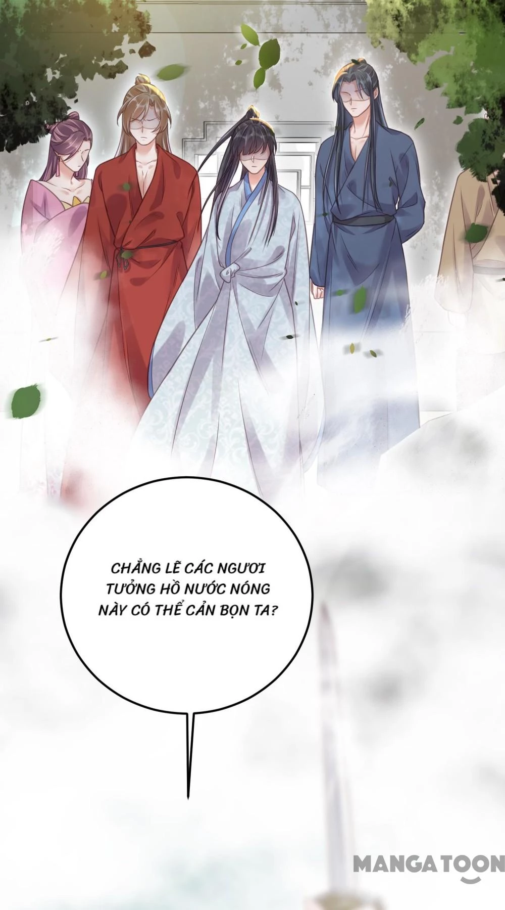Nhật Kí Học Tập Của Hắc Liên Hoa Chapter 35 - 10