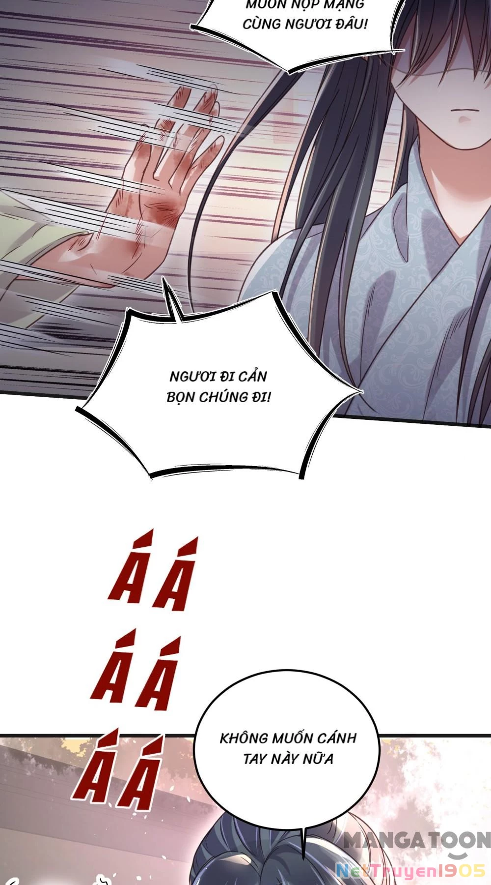 Nhật Kí Học Tập Của Hắc Liên Hoa Chapter 35 - 14