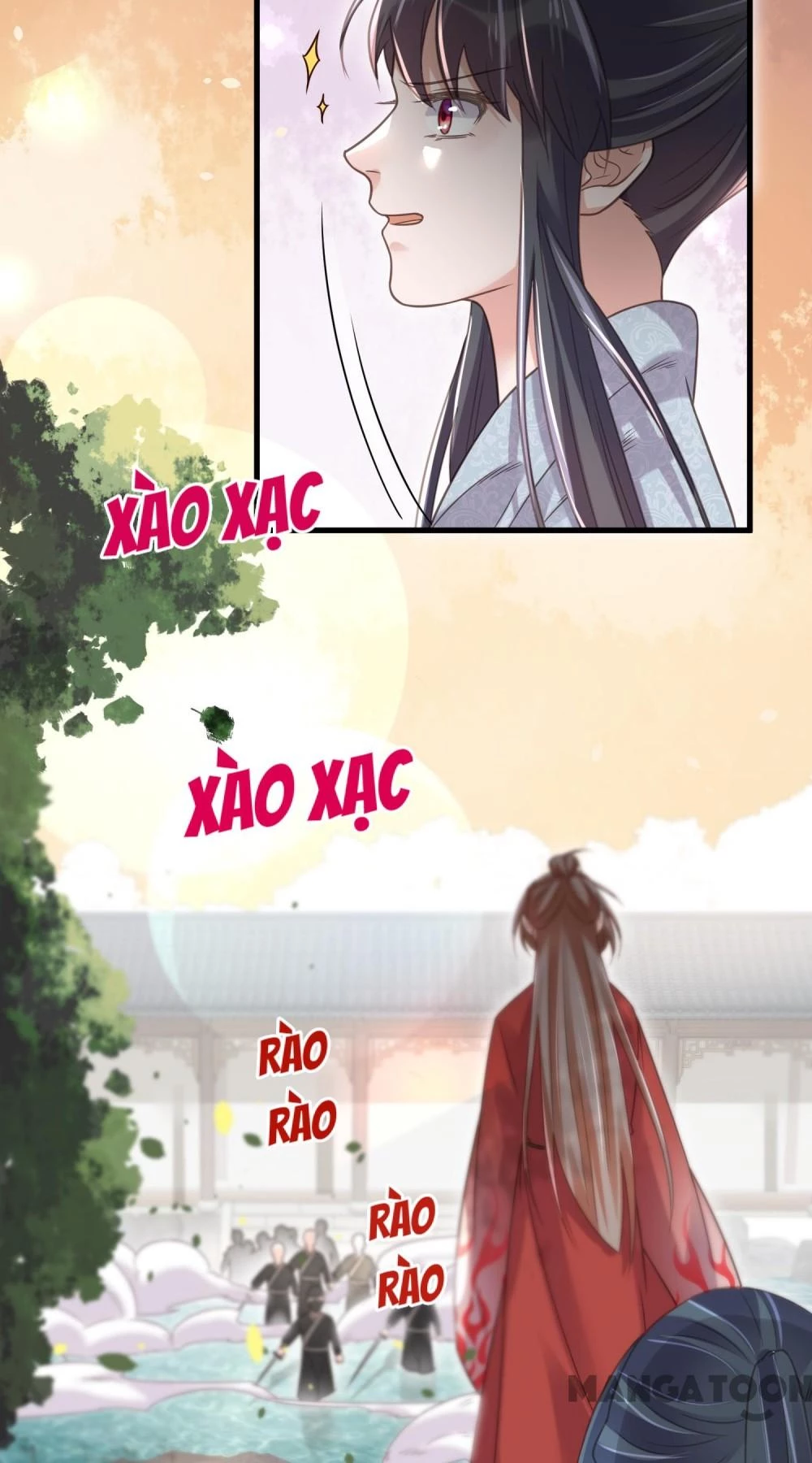 Nhật Kí Học Tập Của Hắc Liên Hoa Chapter 35 - 20