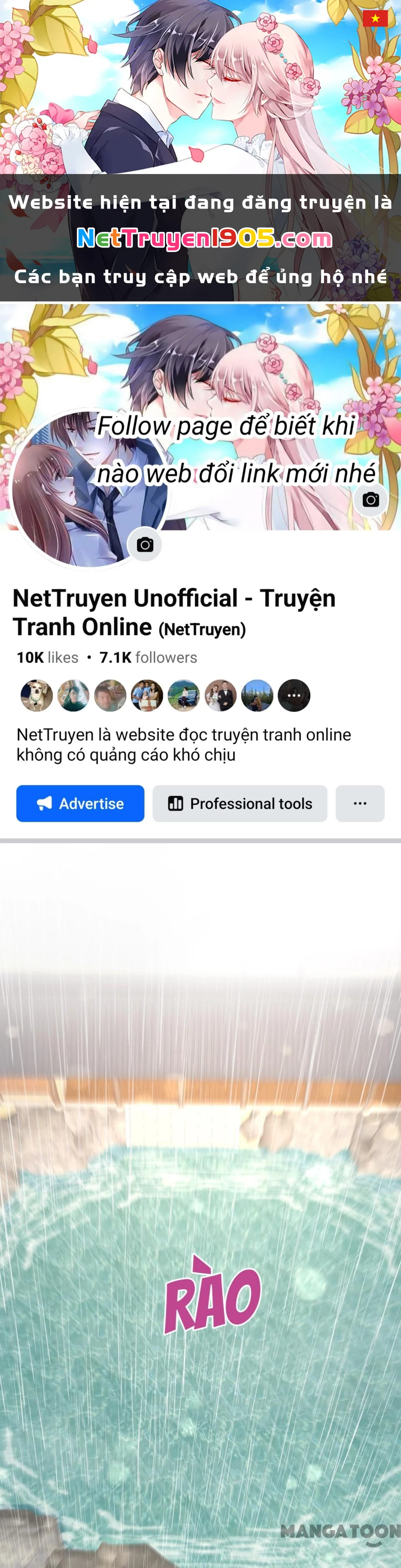 Nhật Kí Học Tập Của Hắc Liên Hoa Chapter 36 - 1