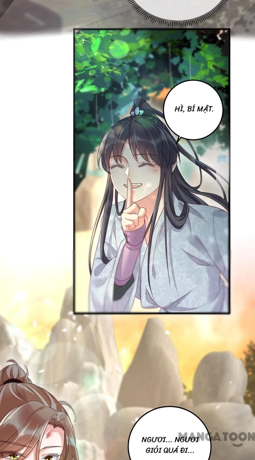 Nhật Kí Học Tập Của Hắc Liên Hoa Chapter 36 - 3