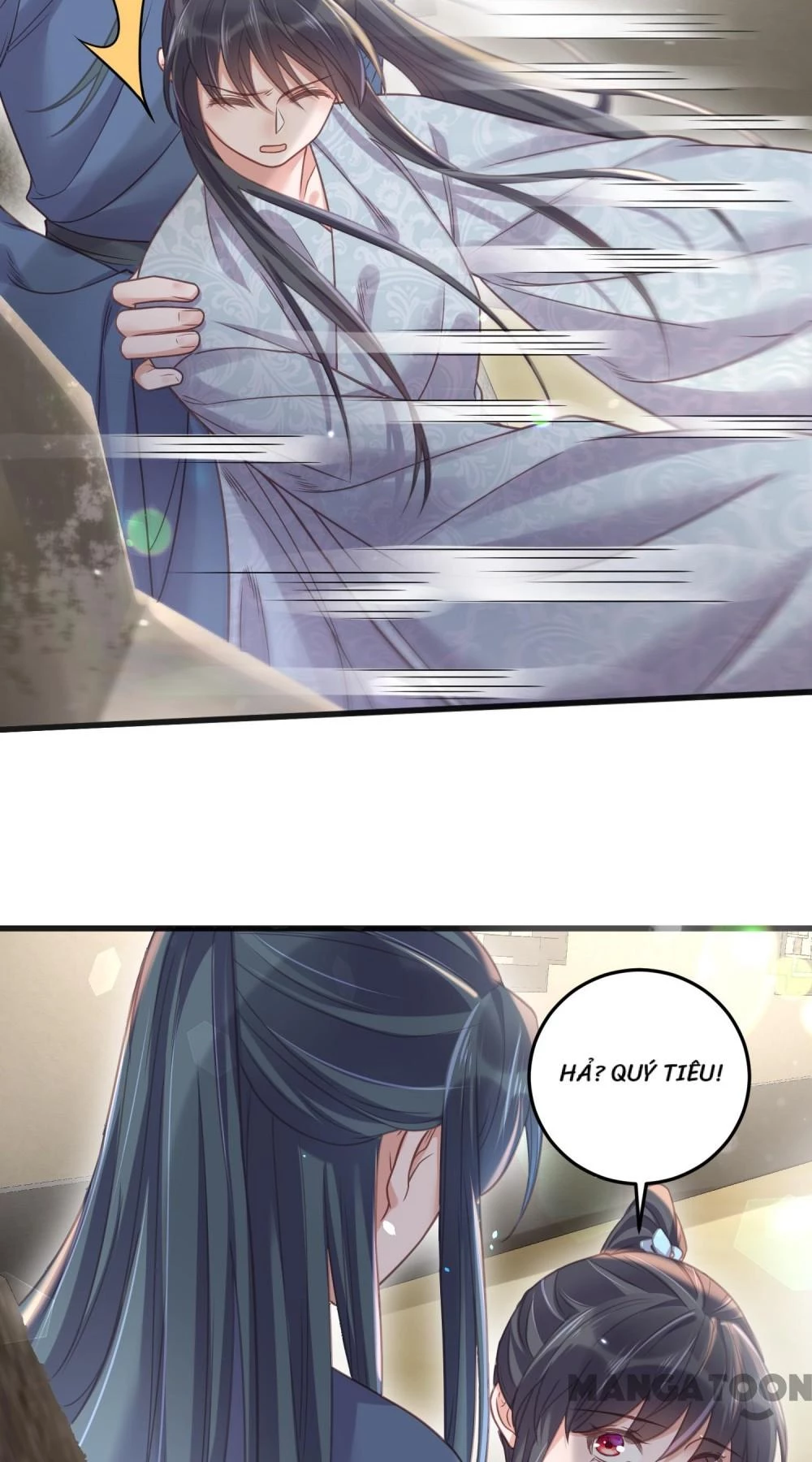 Nhật Kí Học Tập Của Hắc Liên Hoa Chapter 36 - 6