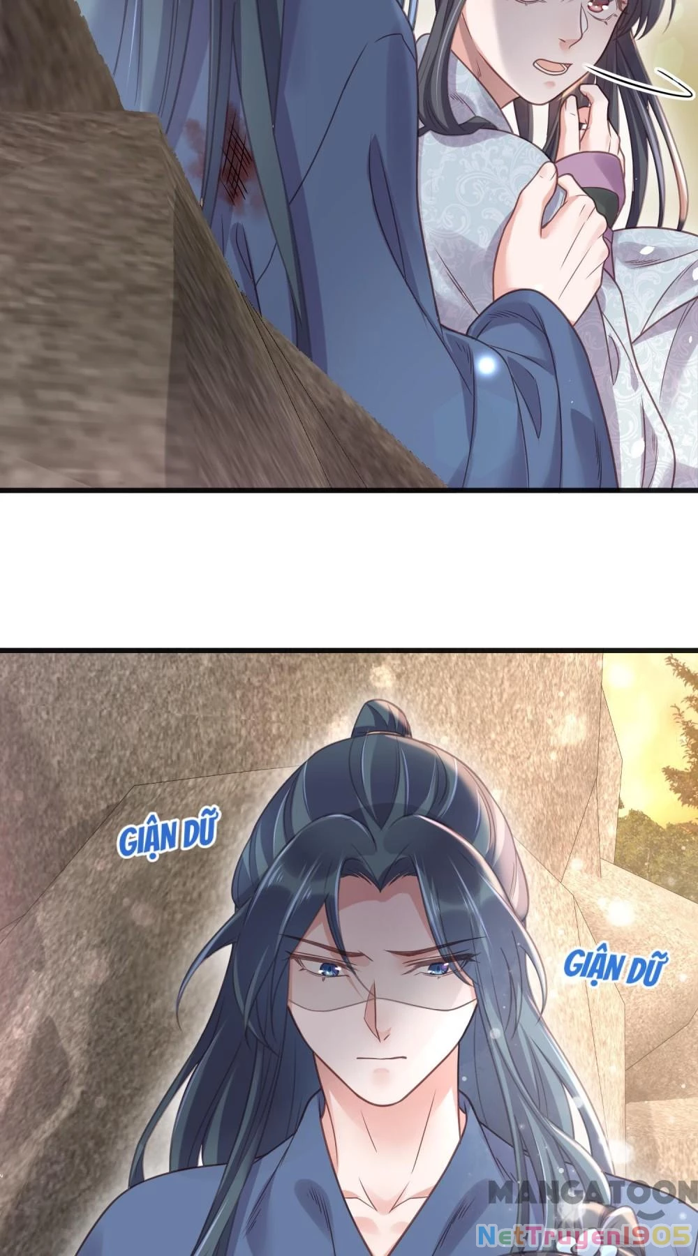 Nhật Kí Học Tập Của Hắc Liên Hoa Chapter 36 - 7