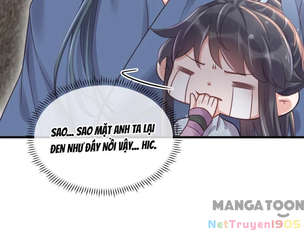 Nhật Kí Học Tập Của Hắc Liên Hoa Chapter 36 - 8