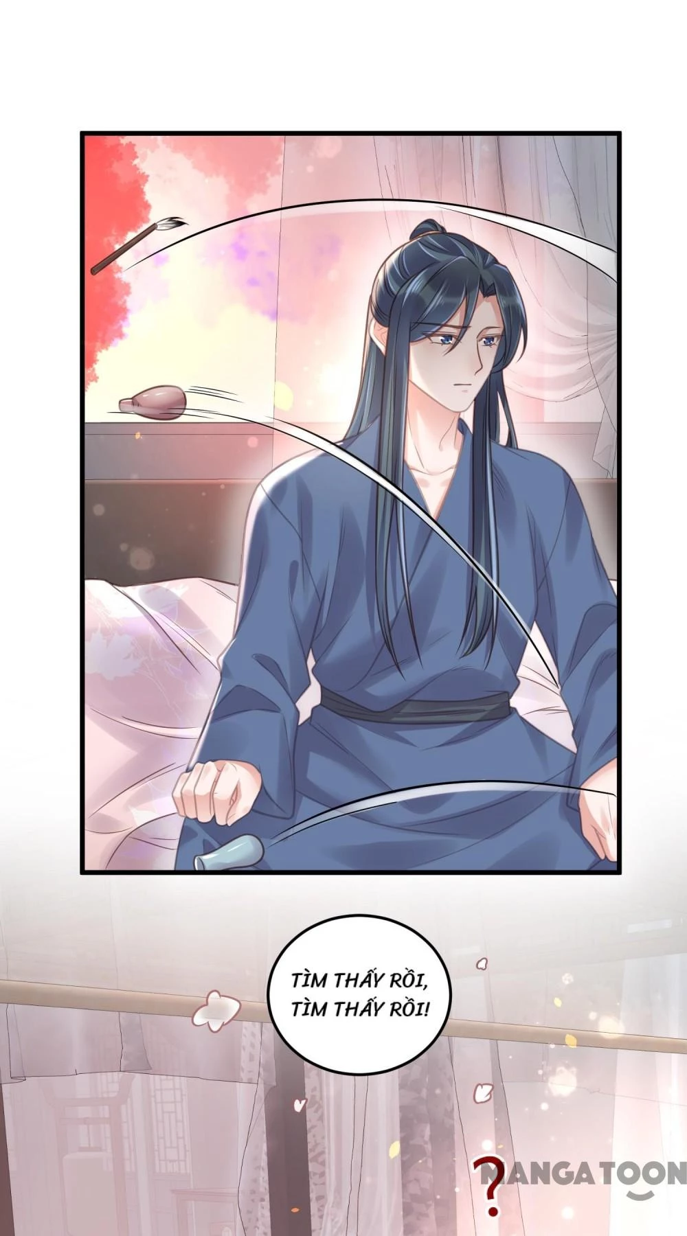 Nhật Kí Học Tập Của Hắc Liên Hoa Chapter 36 - 18