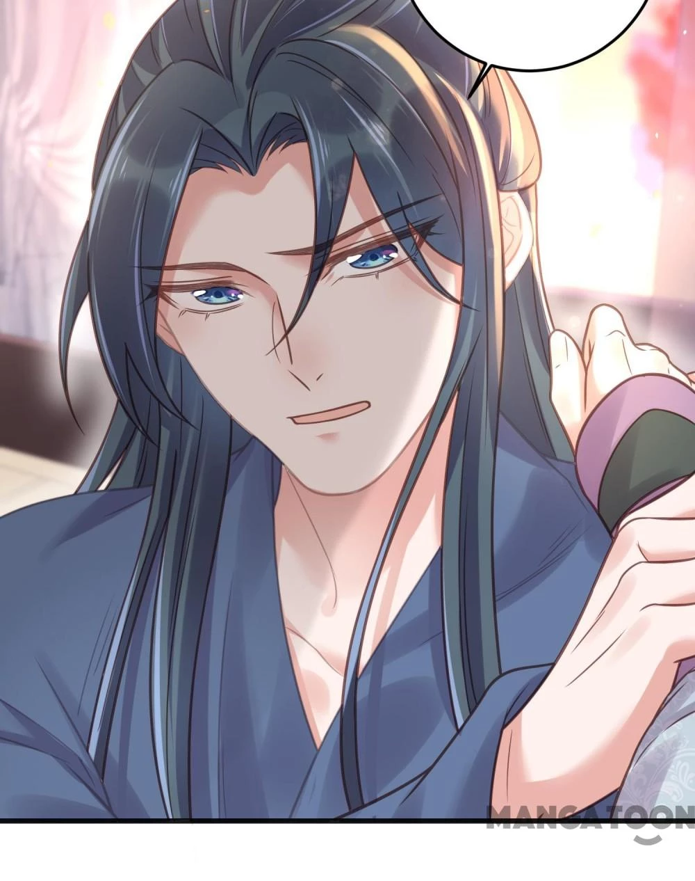 Nhật Kí Học Tập Của Hắc Liên Hoa Chapter 36 - 21