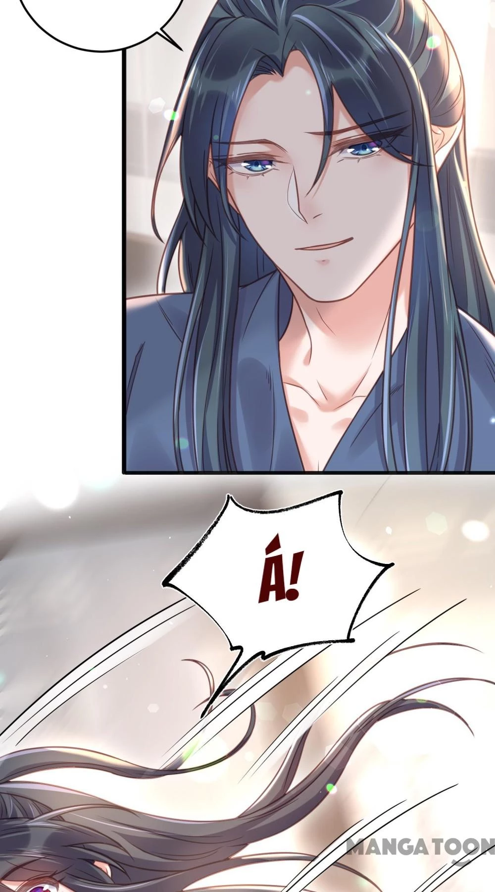 Nhật Kí Học Tập Của Hắc Liên Hoa Chapter 36 - 23