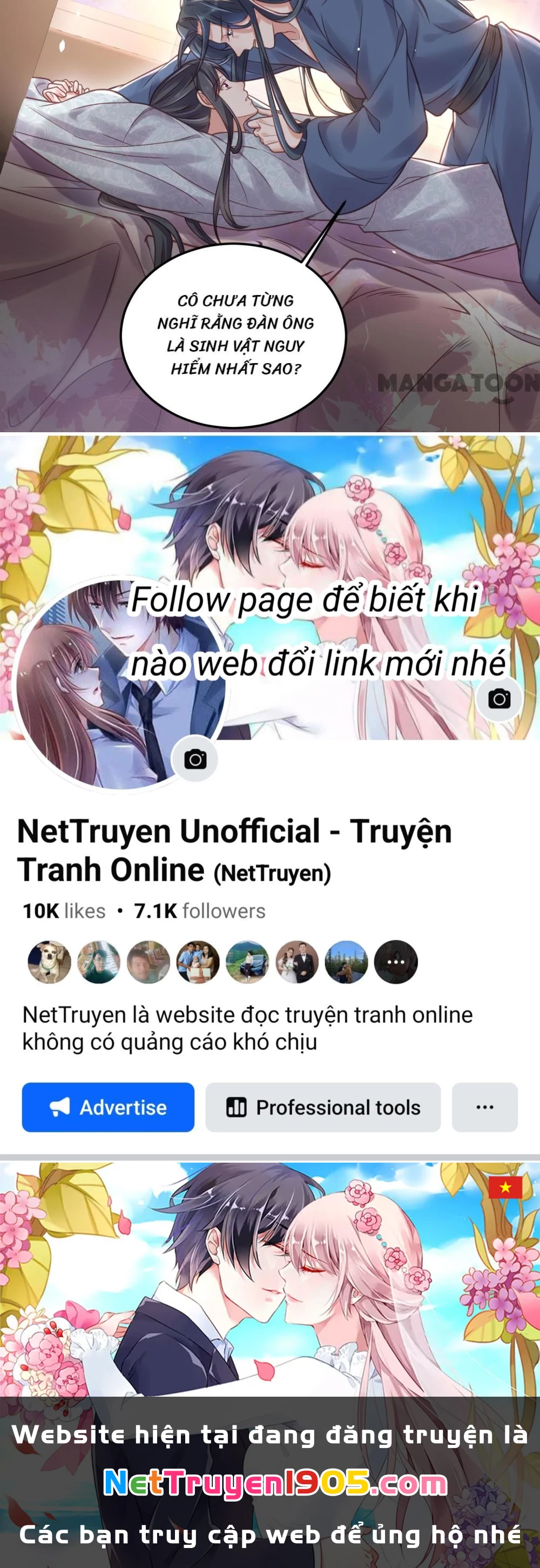 Nhật Kí Học Tập Của Hắc Liên Hoa Chapter 36 - 26