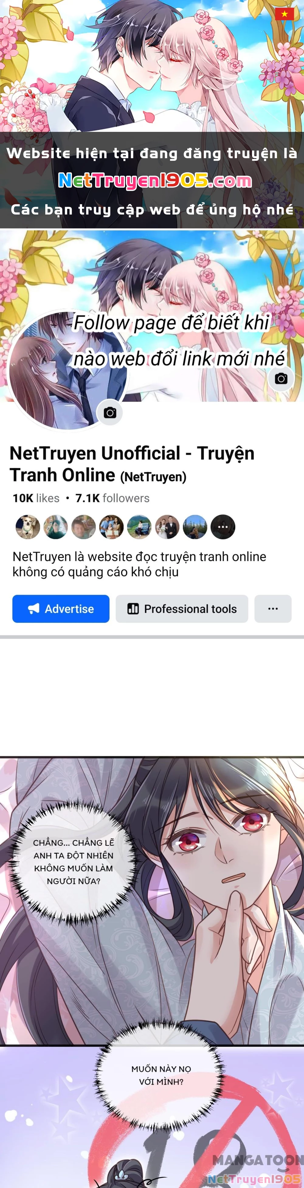 Nhật Kí Học Tập Của Hắc Liên Hoa Chapter 37 - 1