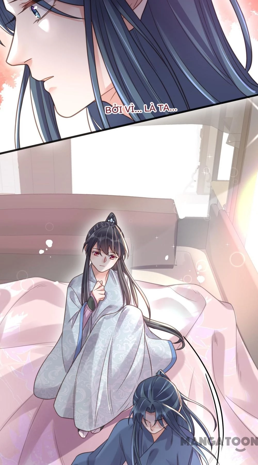 Nhật Kí Học Tập Của Hắc Liên Hoa Chapter 37 - 7