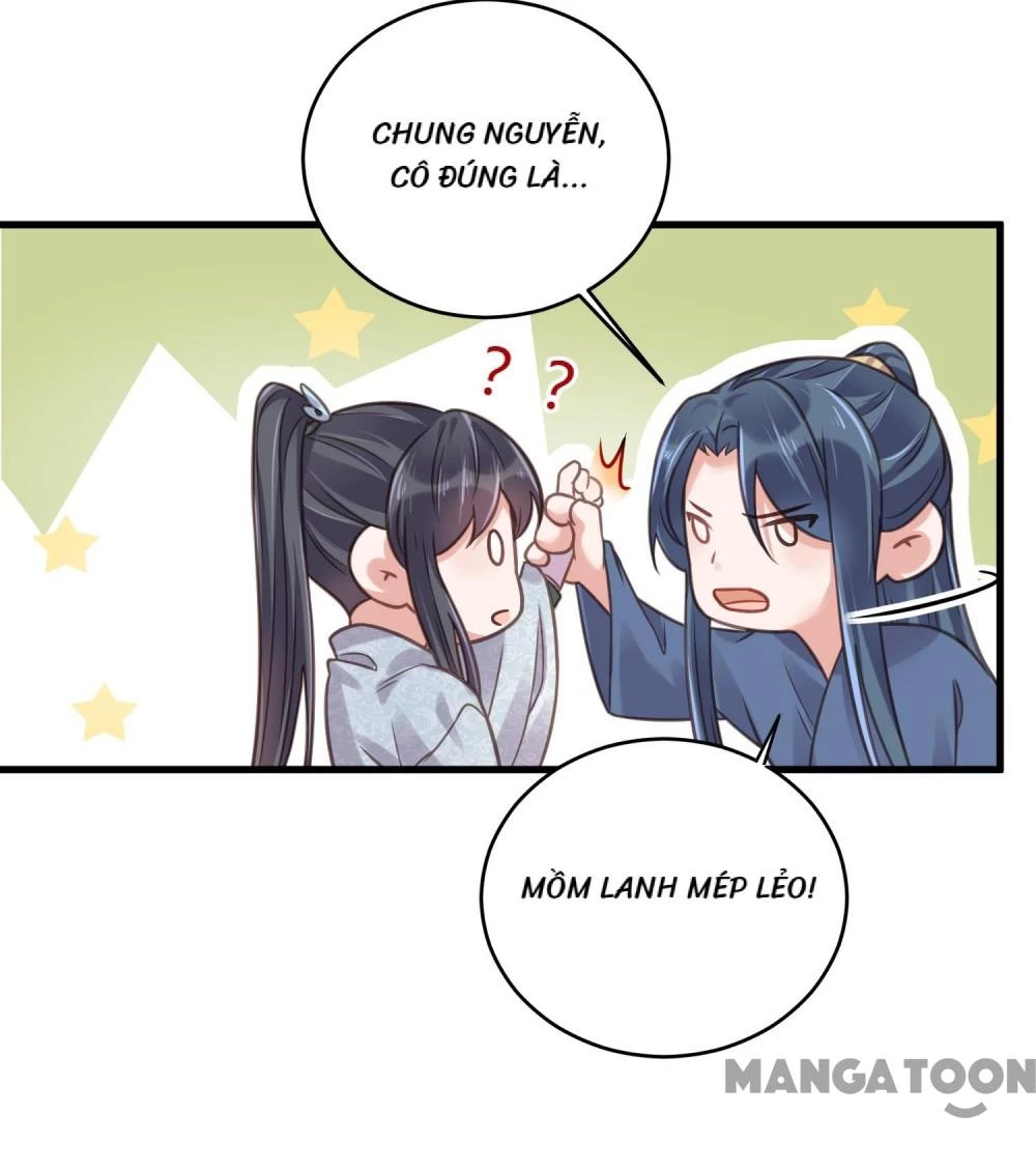 Nhật Kí Học Tập Của Hắc Liên Hoa Chapter 37 - 9