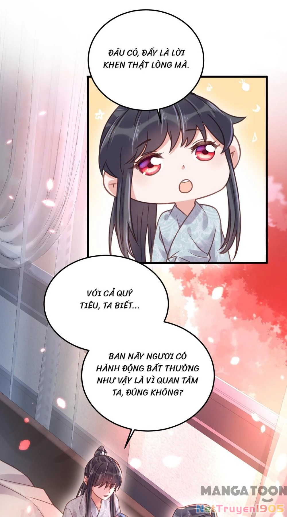 Nhật Kí Học Tập Của Hắc Liên Hoa Chapter 37 - 10