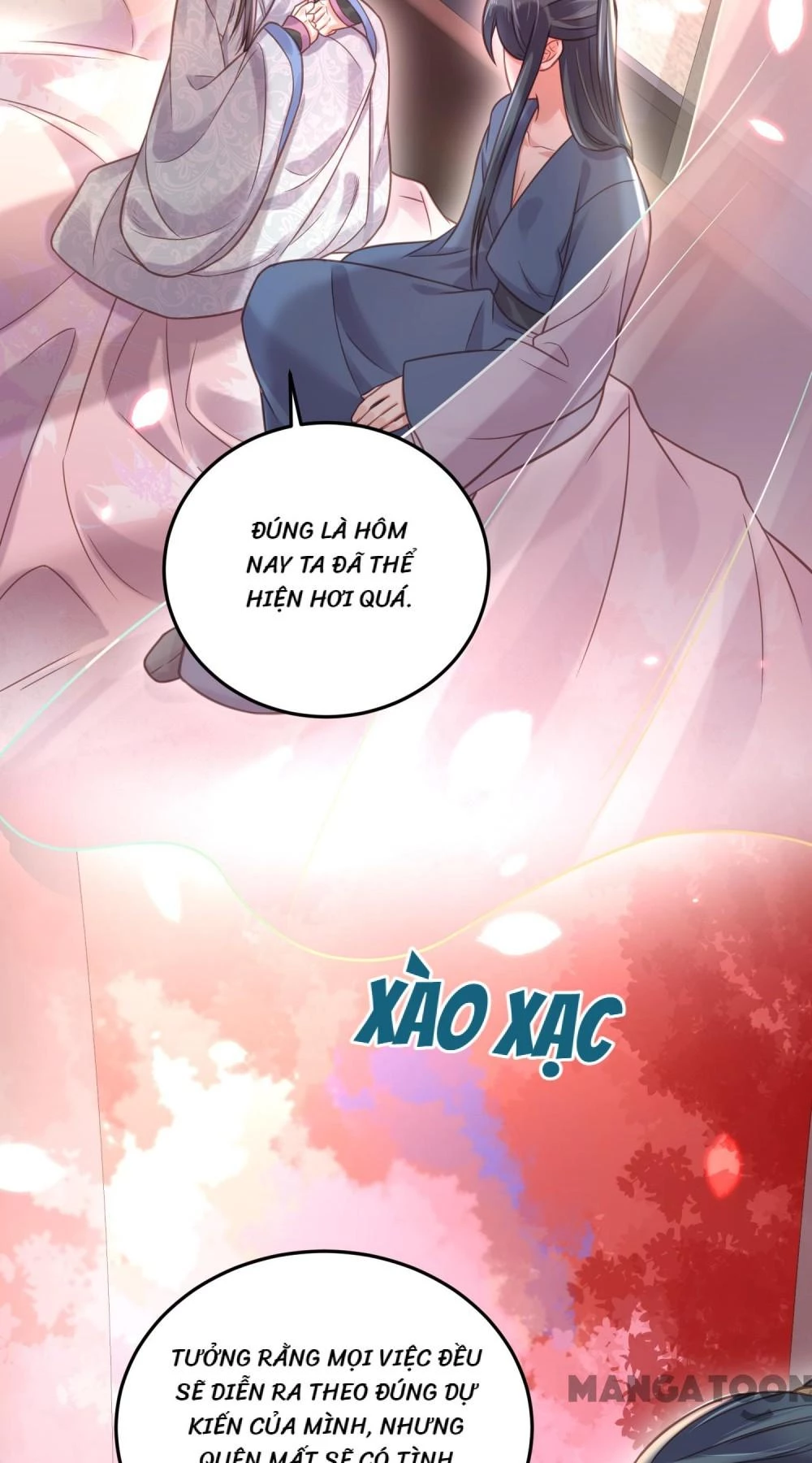 Nhật Kí Học Tập Của Hắc Liên Hoa Chapter 37 - 11