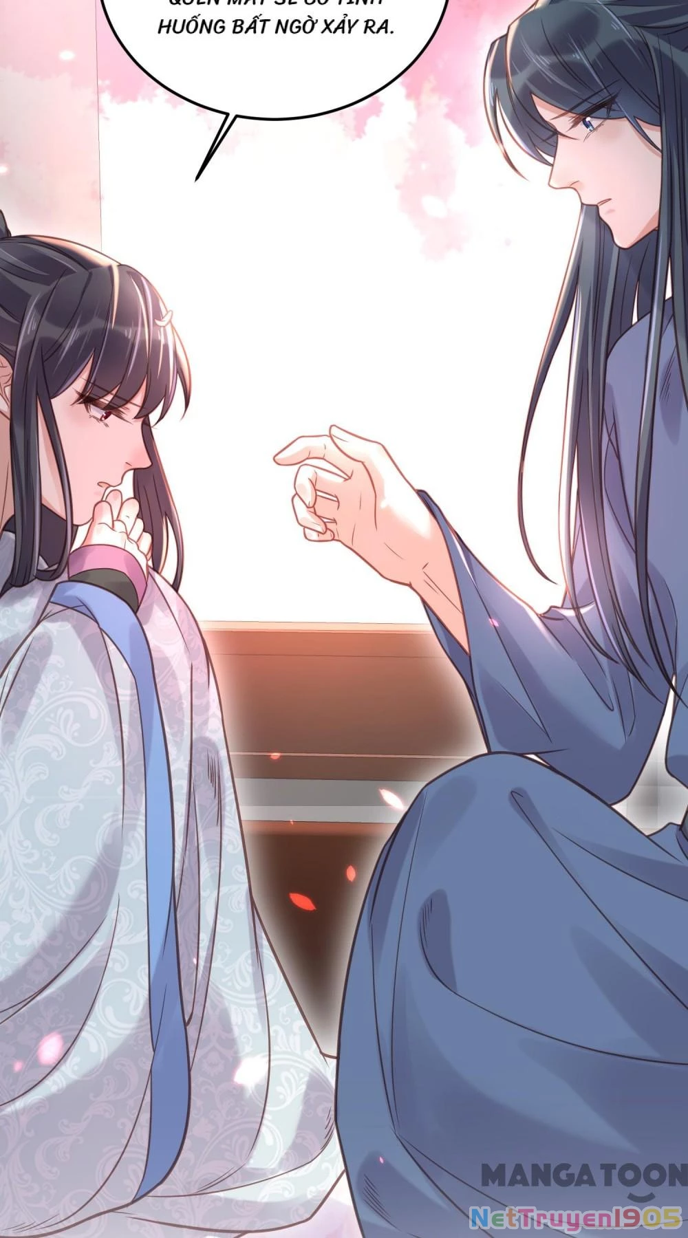 Nhật Kí Học Tập Của Hắc Liên Hoa Chapter 37 - 12