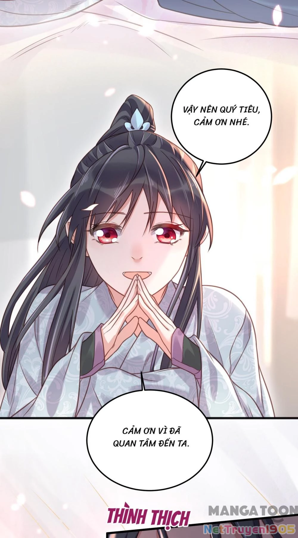 Nhật Kí Học Tập Của Hắc Liên Hoa Chapter 37 - 13