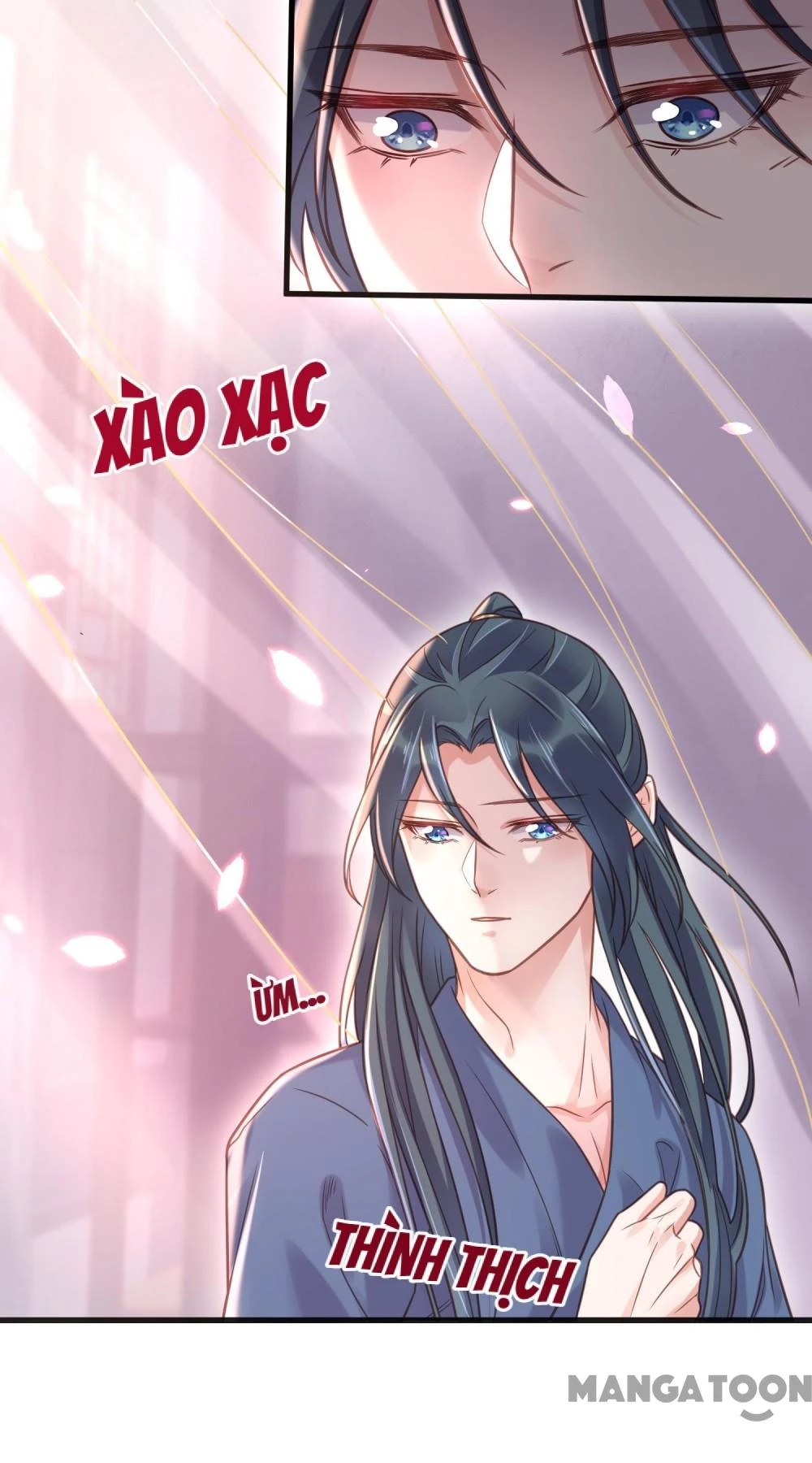 Nhật Kí Học Tập Của Hắc Liên Hoa Chapter 37 - 14
