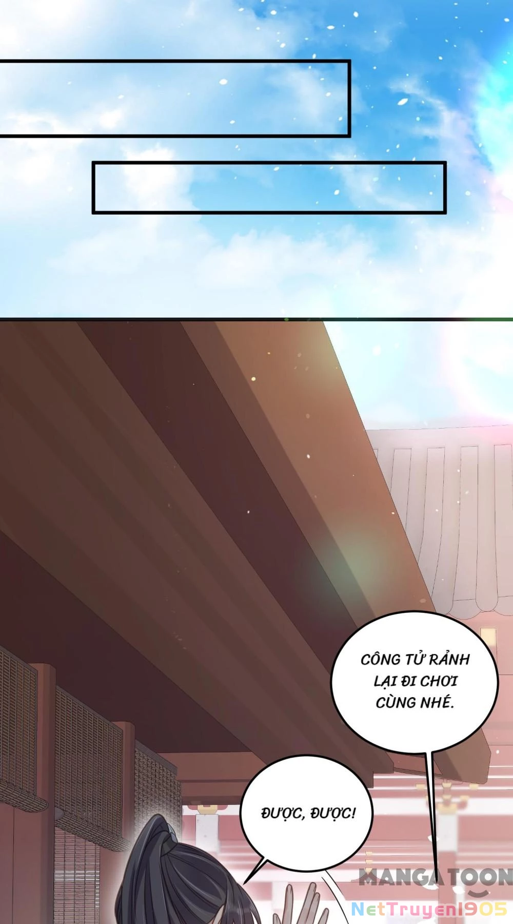 Nhật Kí Học Tập Của Hắc Liên Hoa Chapter 37 - 15