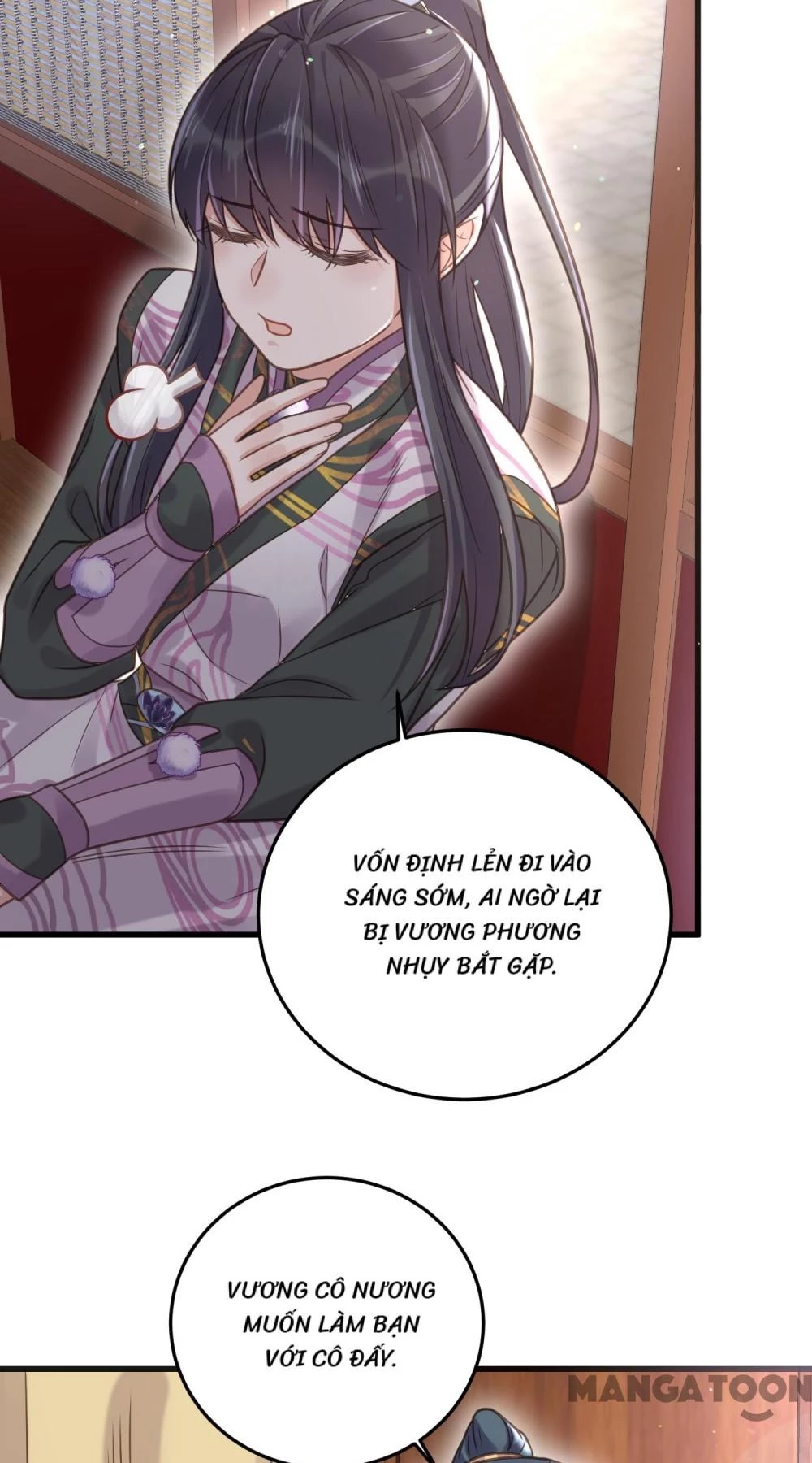 Nhật Kí Học Tập Của Hắc Liên Hoa Chapter 37 - 17