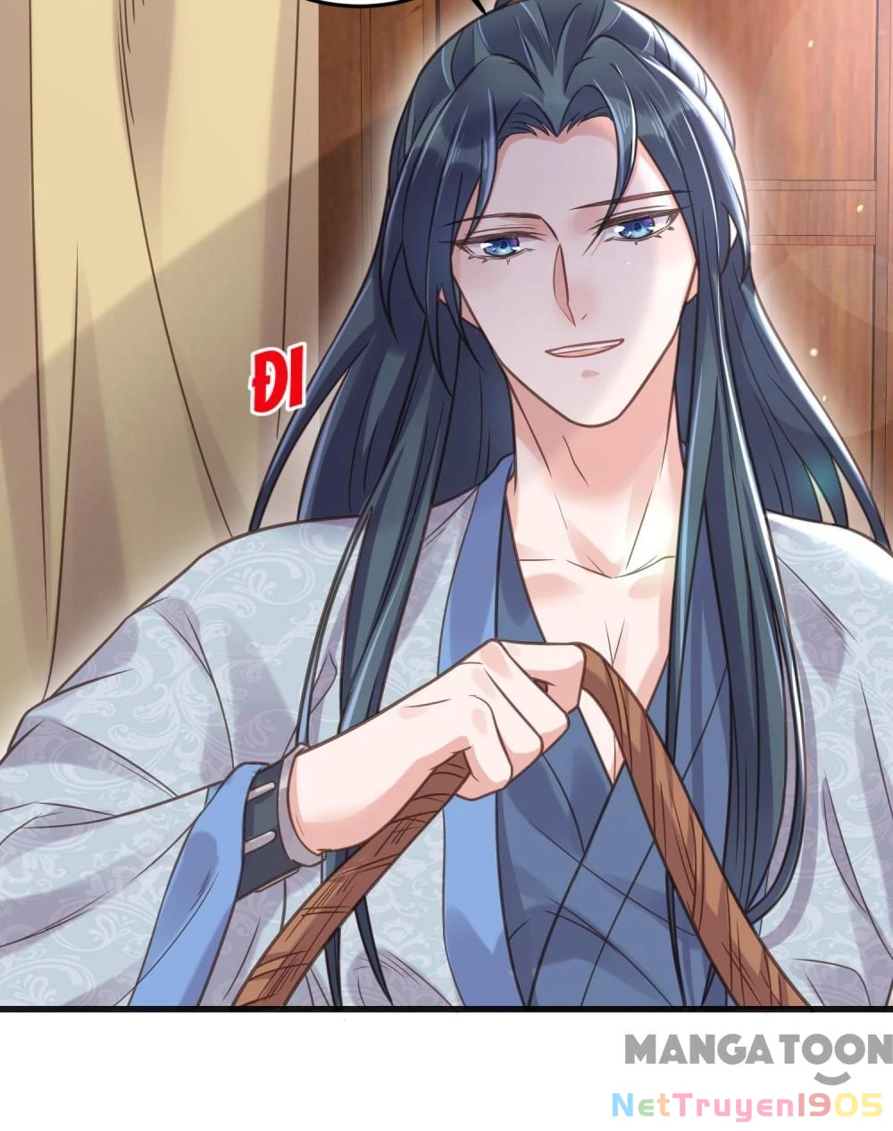 Nhật Kí Học Tập Của Hắc Liên Hoa Chapter 37 - 18