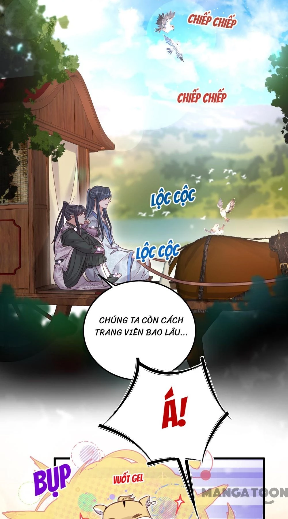 Nhật Kí Học Tập Của Hắc Liên Hoa Chapter 37 - 20