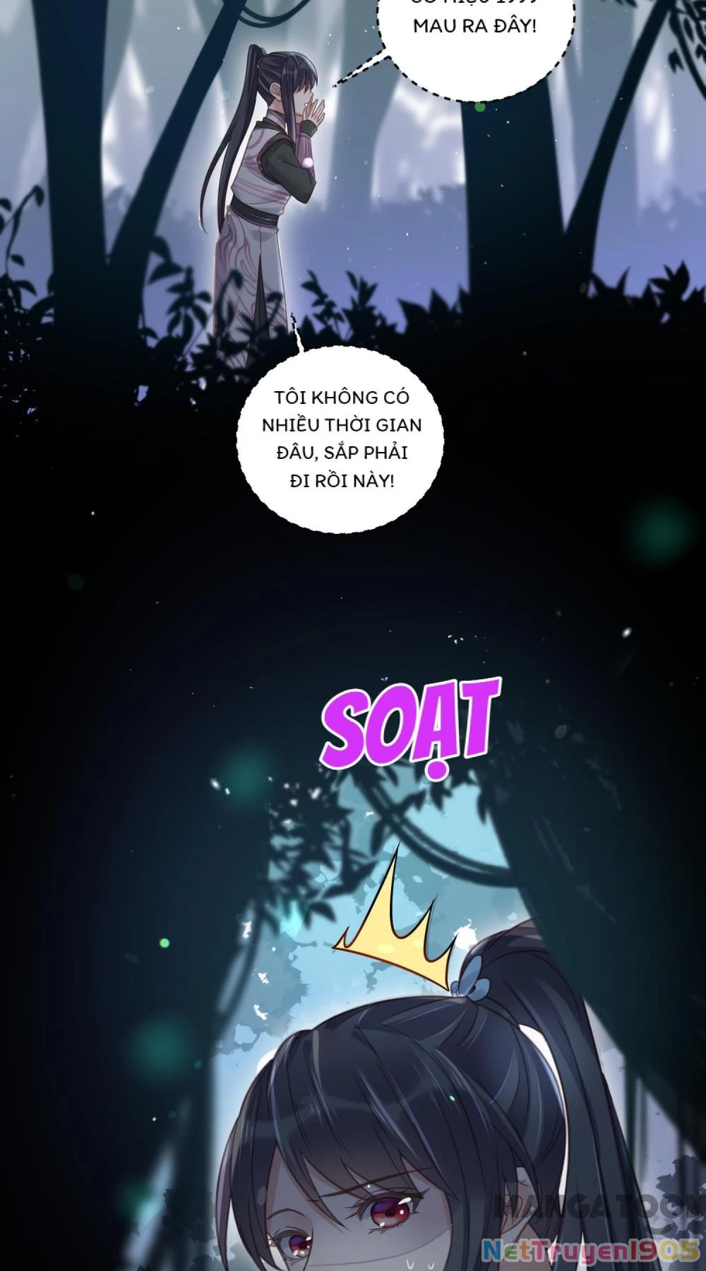 Nhật Kí Học Tập Của Hắc Liên Hoa Chapter 37 - 27