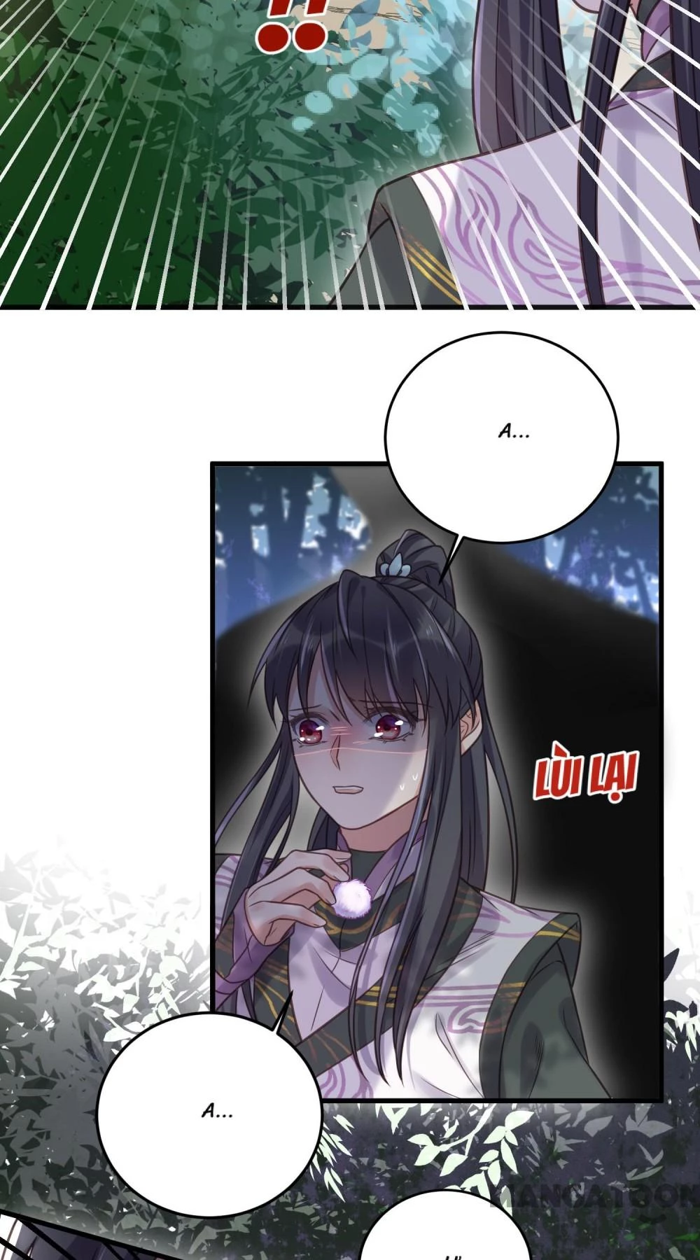 Nhật Kí Học Tập Của Hắc Liên Hoa Chapter 37 - 30