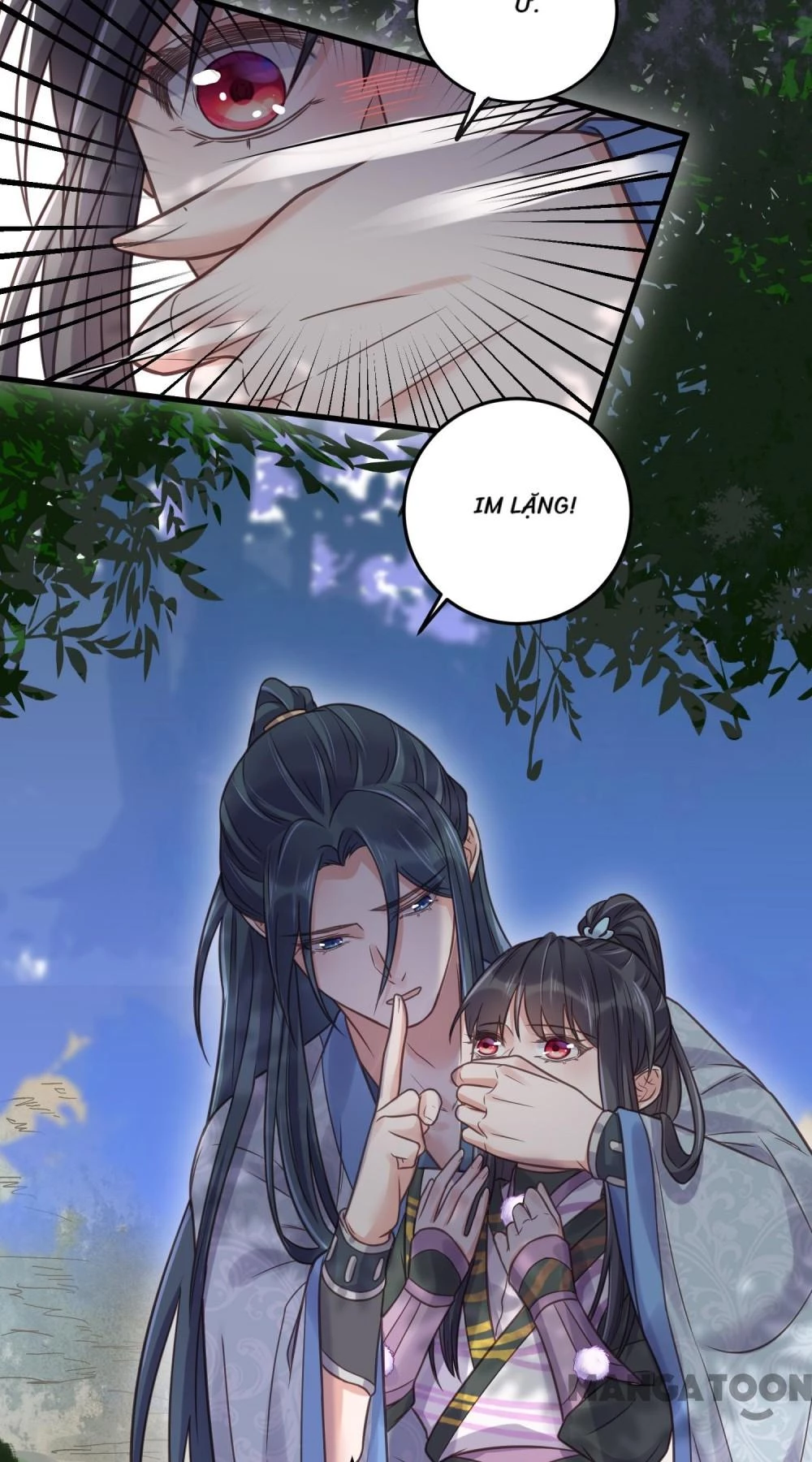 Nhật Kí Học Tập Của Hắc Liên Hoa Chapter 37 - 31