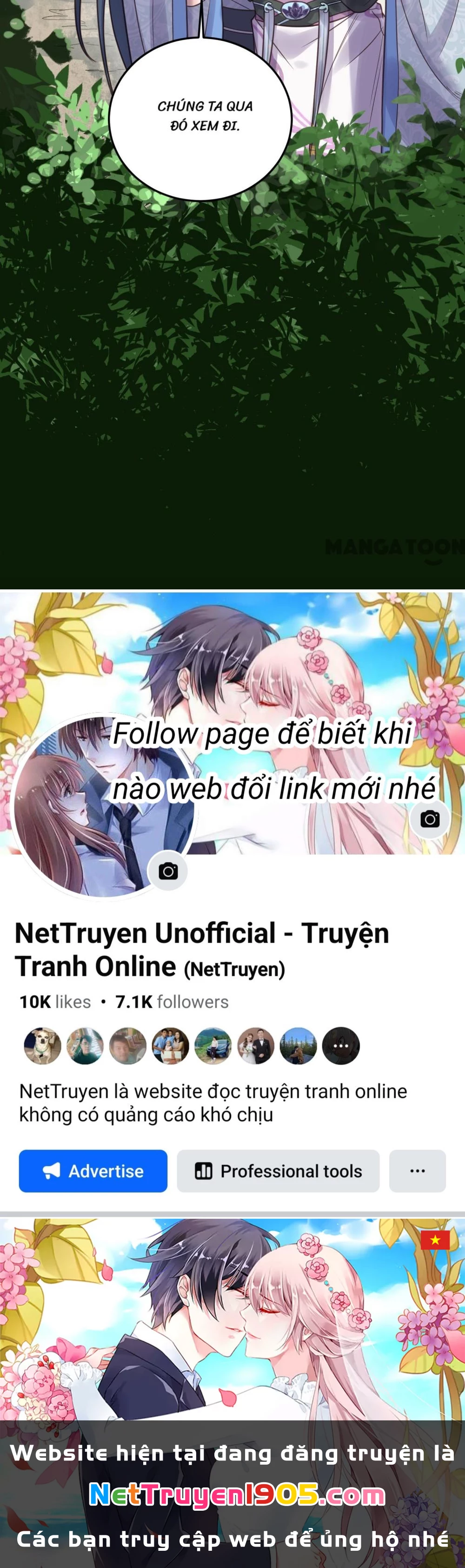 Nhật Kí Học Tập Của Hắc Liên Hoa Chapter 37 - 32