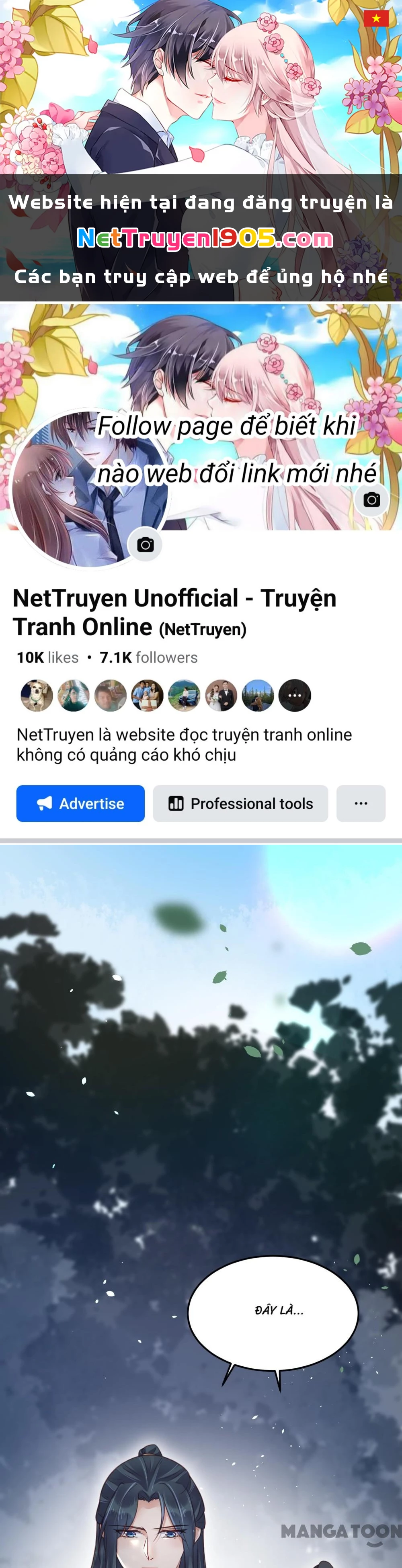 Nhật Kí Học Tập Của Hắc Liên Hoa Chapter 38 - 1