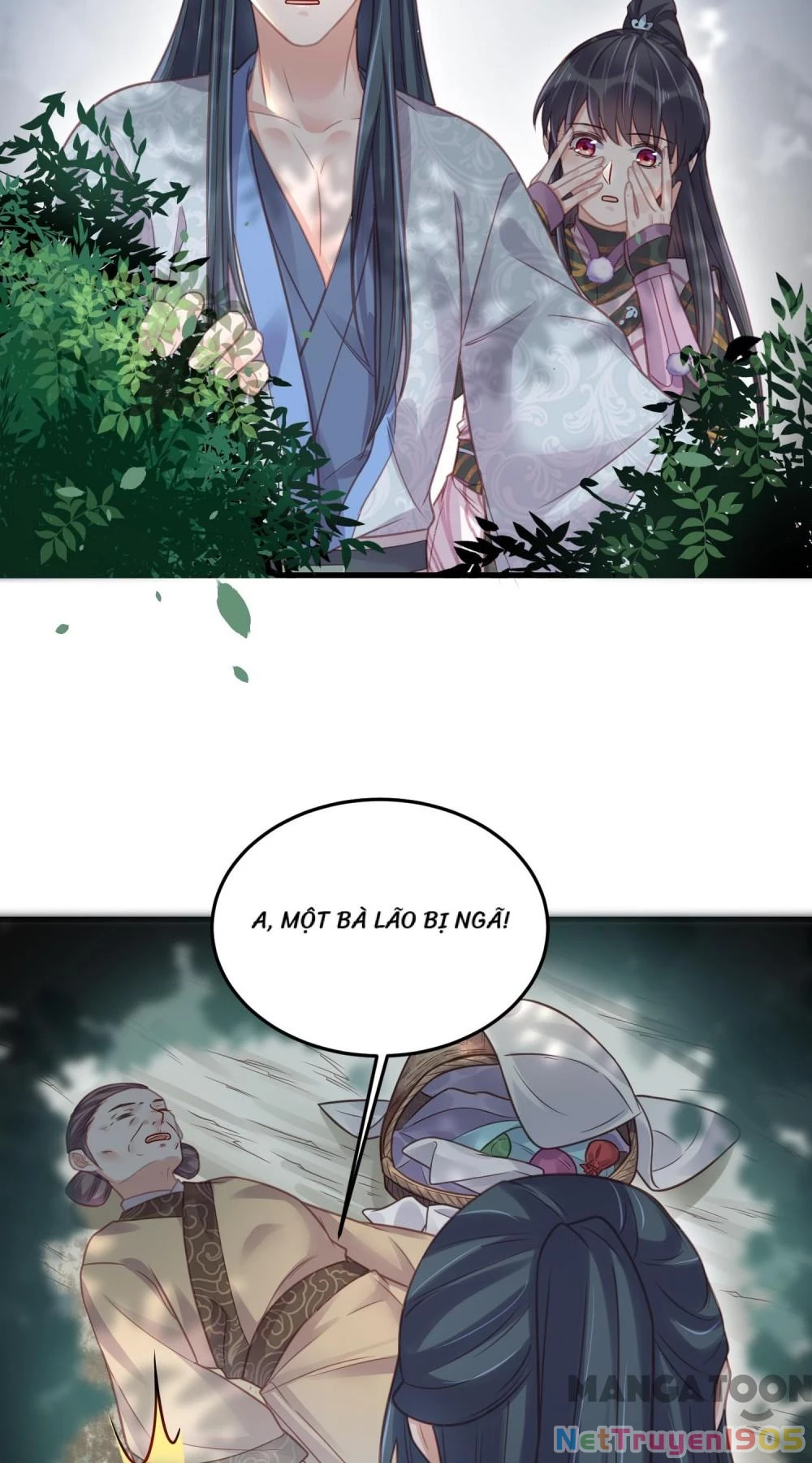 Nhật Kí Học Tập Của Hắc Liên Hoa Chapter 38 - 2