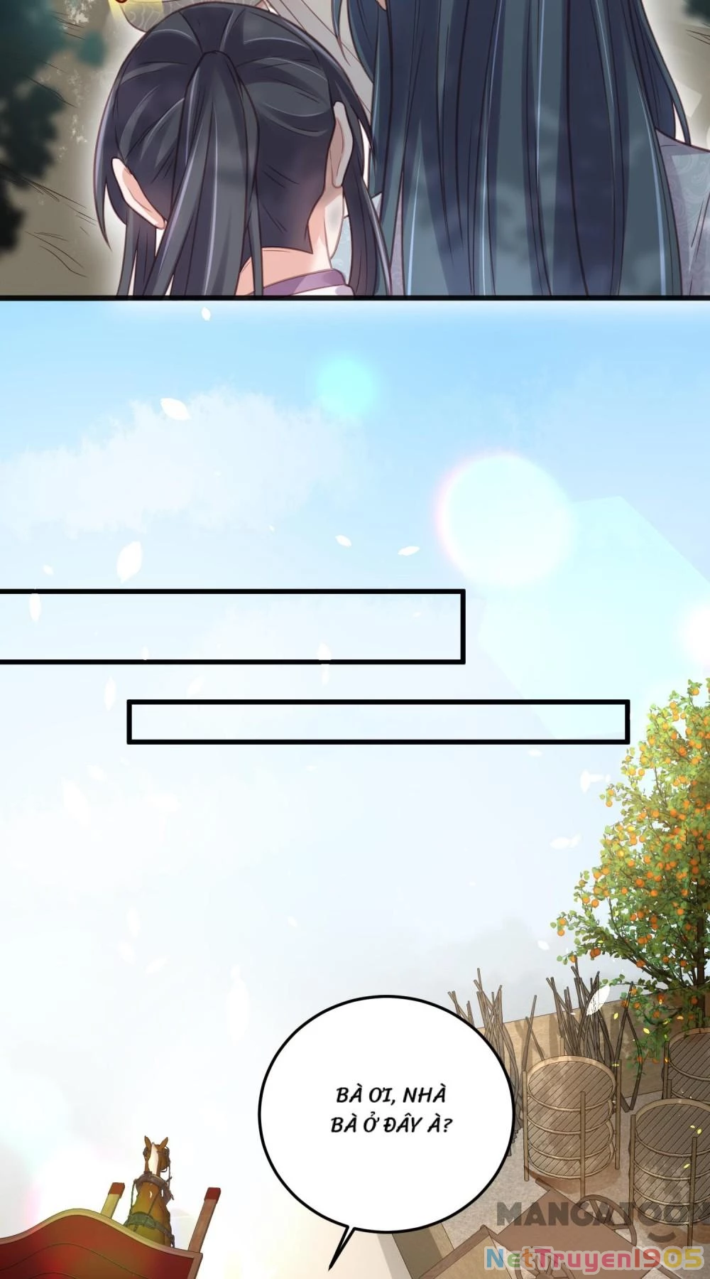 Nhật Kí Học Tập Của Hắc Liên Hoa Chapter 38 - 3