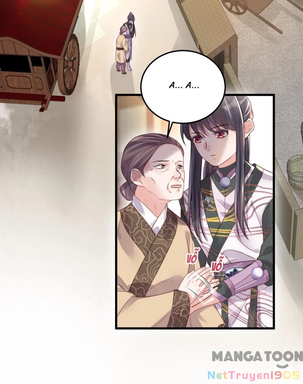 Nhật Kí Học Tập Của Hắc Liên Hoa Chapter 38 - 4